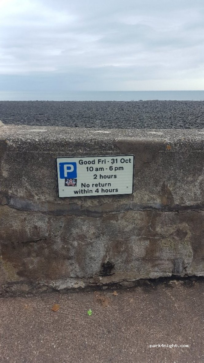 (EX35 6EQ) Lynmouth - 1 The Esplanade — foto 3