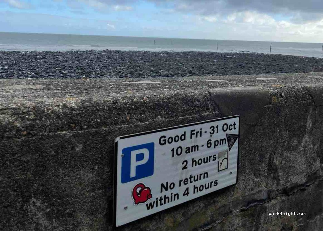 (EX35 6EQ) Lynmouth - 1 The Esplanade — foto 4