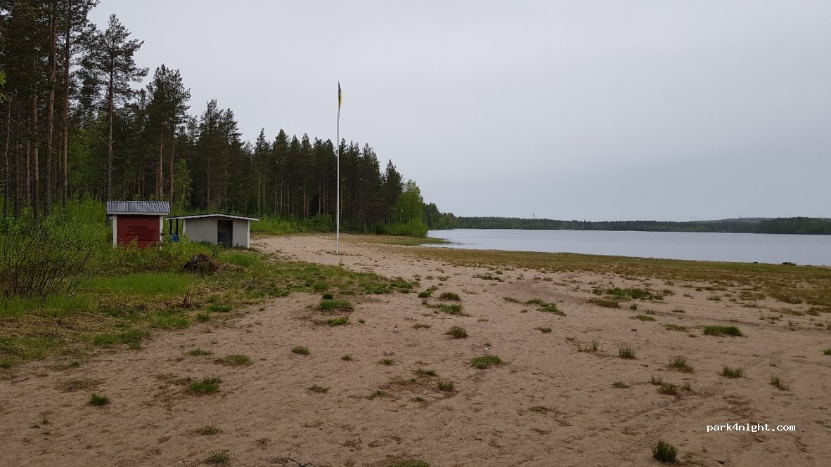 (952 94)  - 89 BJUMISTRÄSK — foto 3