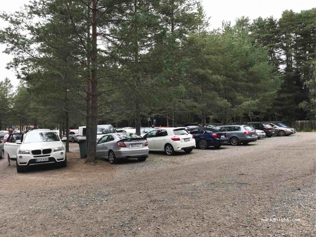 (28840) Pori - 9 Kortejärventie — foto