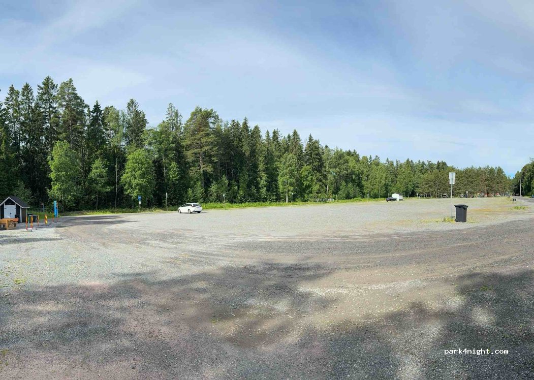 (28840) Pori - 9 Kortejärventie — foto 3
