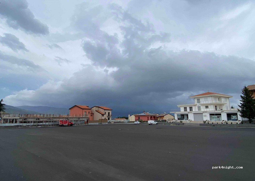(95036) Randazzo - 254 Via Gaetano Basile — foto