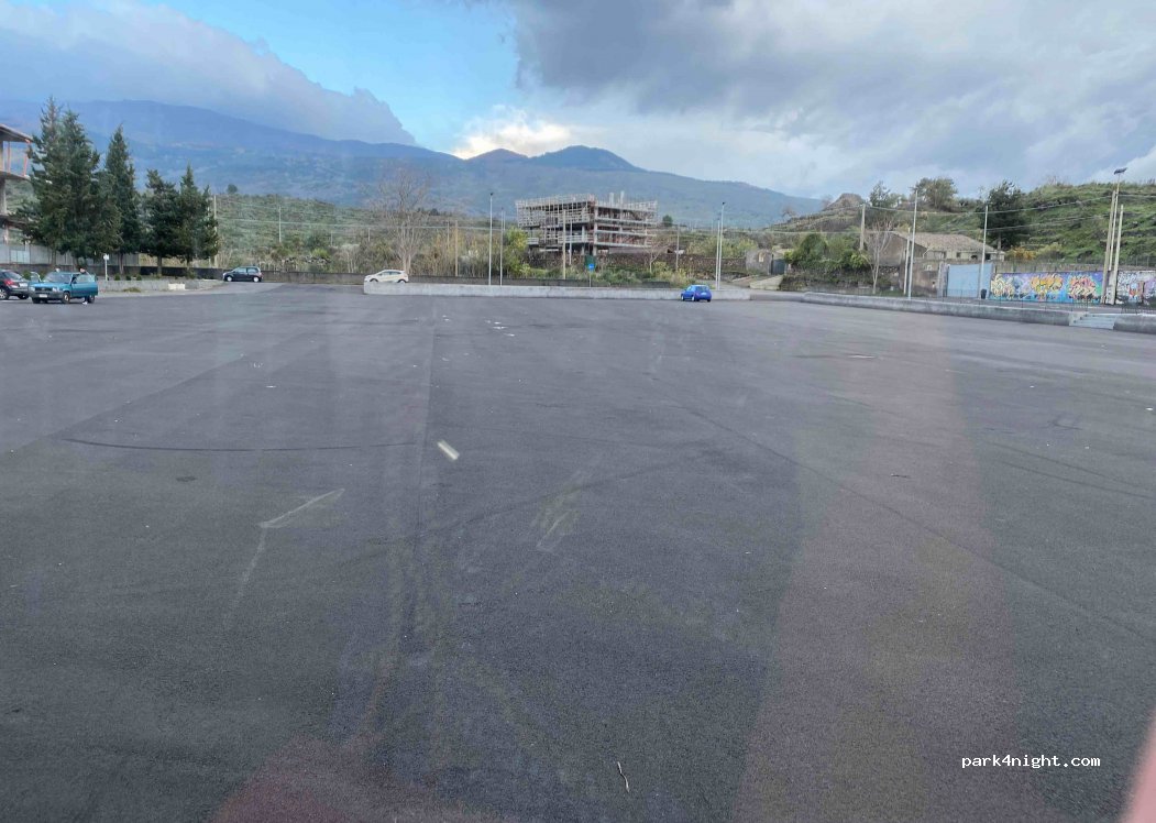 (95036) Randazzo - 254 Via Gaetano Basile — foto 4