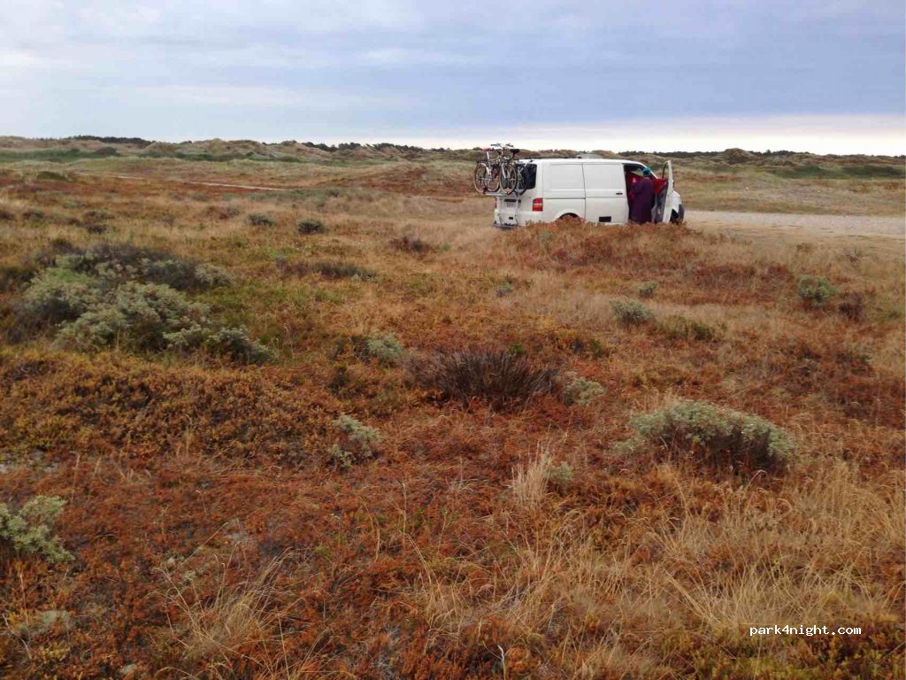 (6830) Nørre Nebel - Unnamed Road — foto