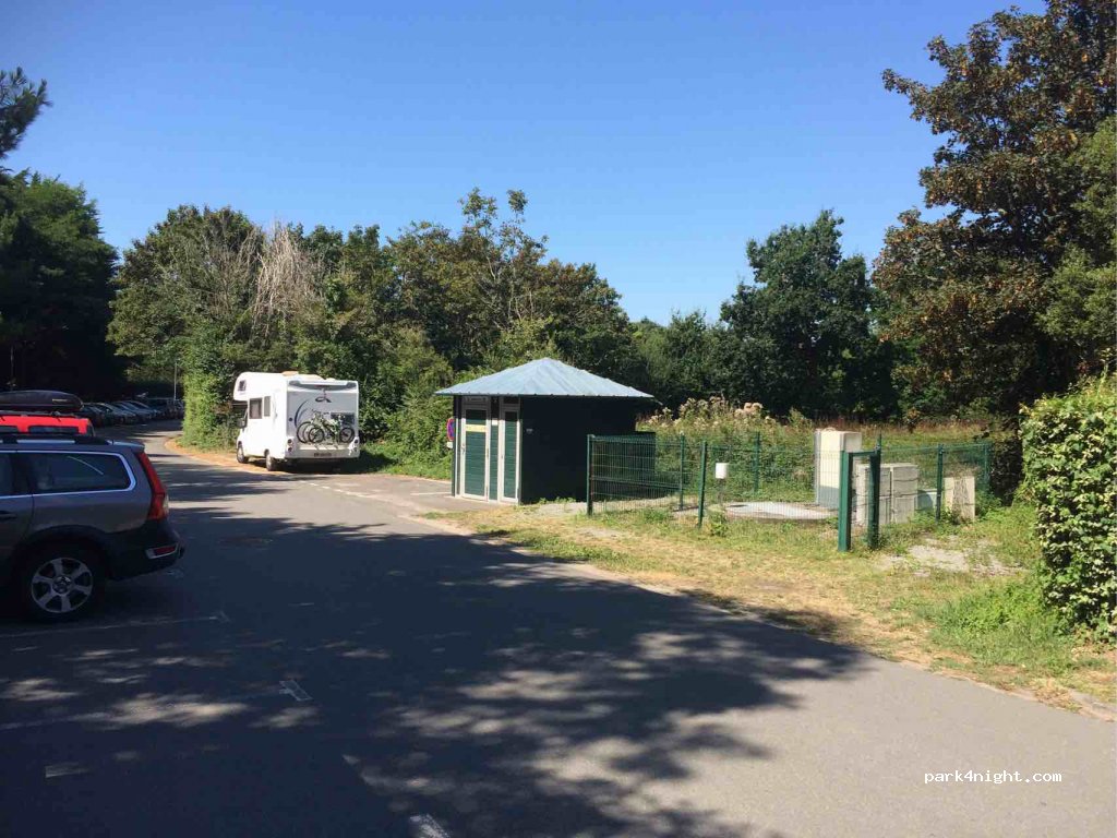 (29170) Fouesnant - 101 Chemin de Kerlosquen — foto 2