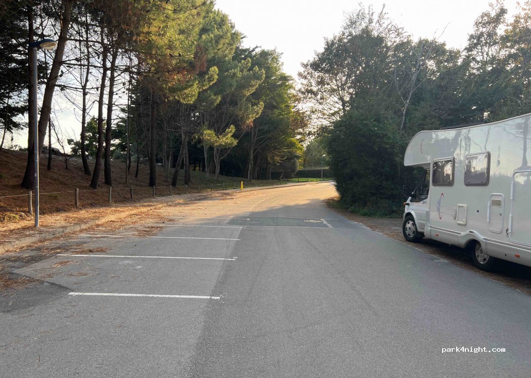 (29170) Fouesnant - 101 Chemin de Kerlosquen — foto 3