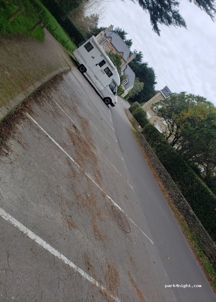 (29170) Fouesnant - 101 Chemin de Kerlosquen — foto 4