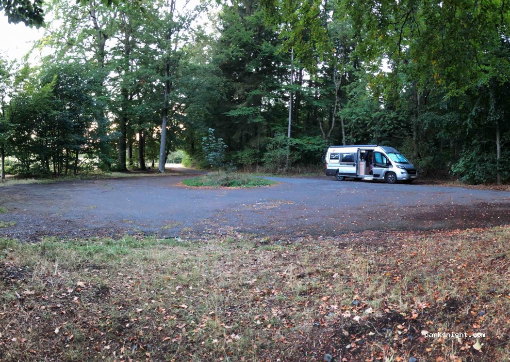 (36129) Gersfeld (Rhön) - 108 Wachtküppel — foto 3
