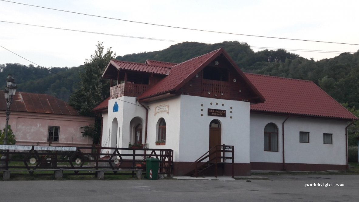 (245803) Romanii de Jos - Strada Mânăstirii — foto 3