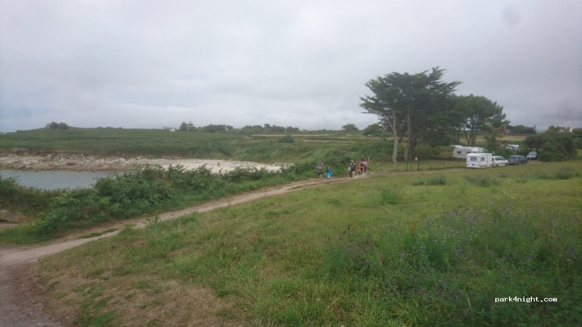 (22343) Pleumeur-Bodou - 5 Chemin de Pors Gwenn — foto