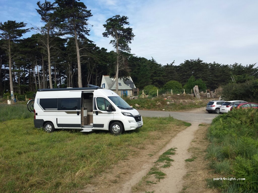 (22343) Pleumeur-Bodou - 5 Chemin de Pors Gwenn — foto 2