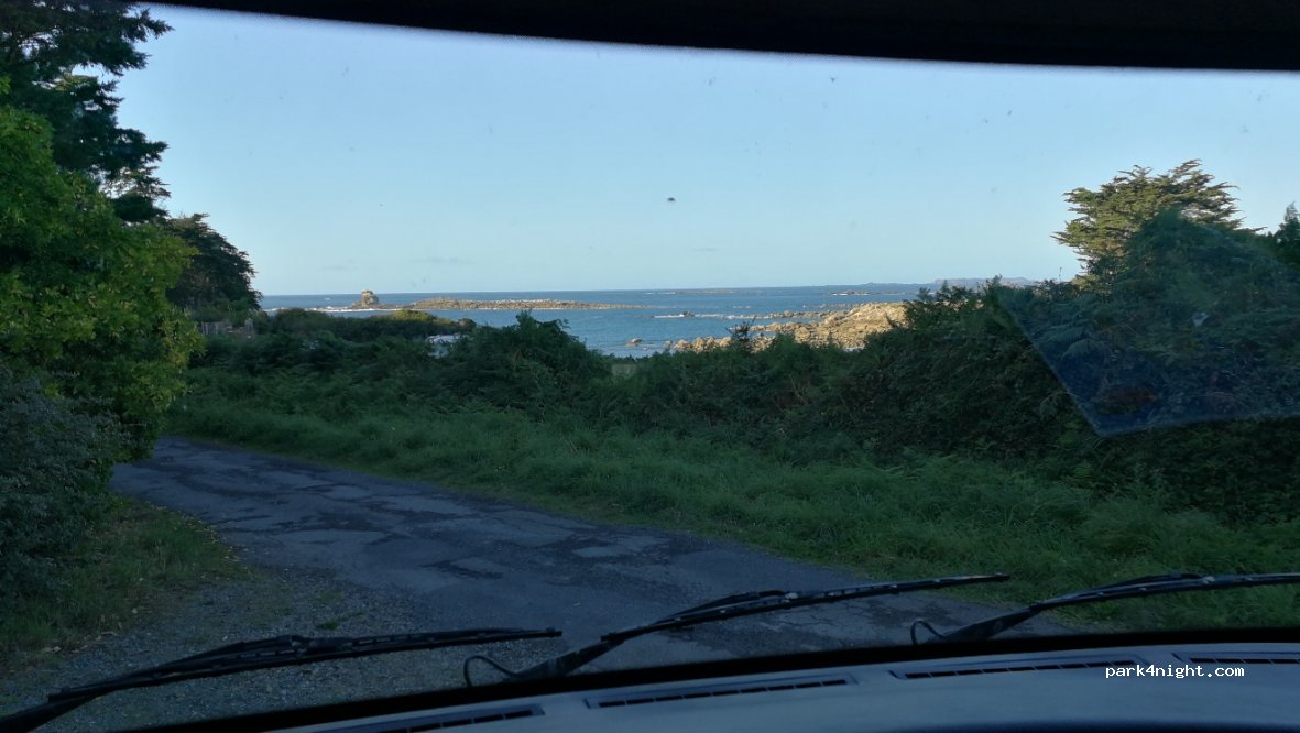 (22343) Pleumeur-Bodou - 5 Chemin de Pors Gwenn — foto 3