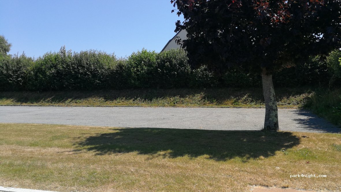 (35120) Baguer-Morvan - 15 Rue du Général de Gaulle — foto