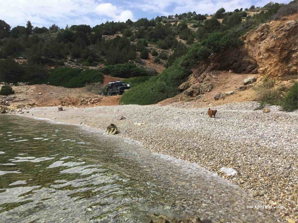 (330 52) Galaxidi - Unnamed Road — foto 2