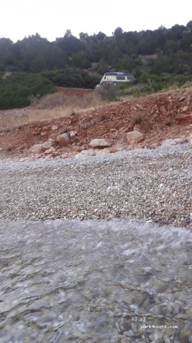 (330 52) Galaxidi - Unnamed Road — foto 3