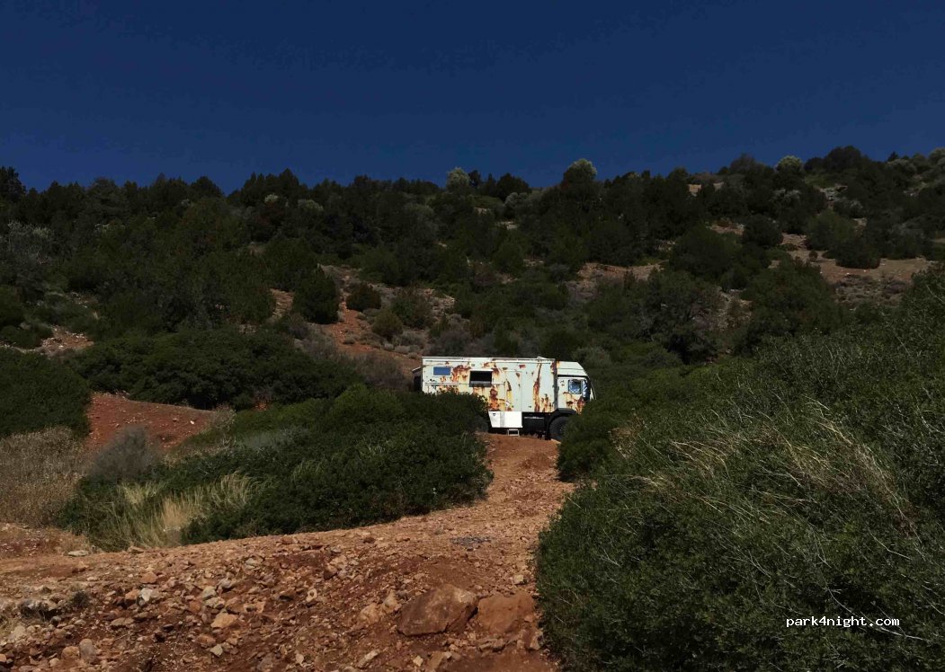 (330 52) Galaxidi - Unnamed Road — foto 4