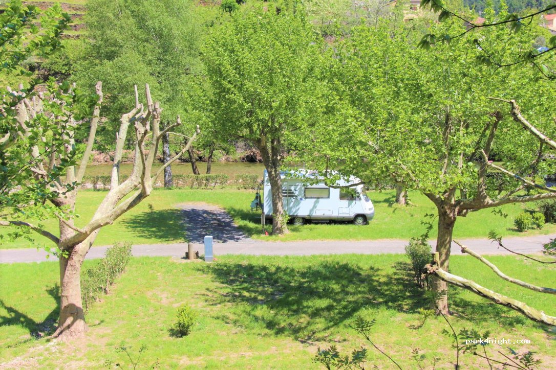 Camping Le Moulin du Luech*** en Cévennes — foto 2