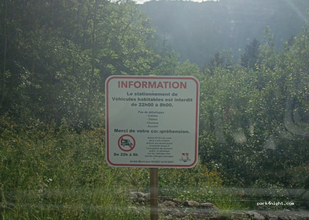(74210) Montmin - Voie Communale N°2 de la Limite de Faverges à la Perrière — foto 4