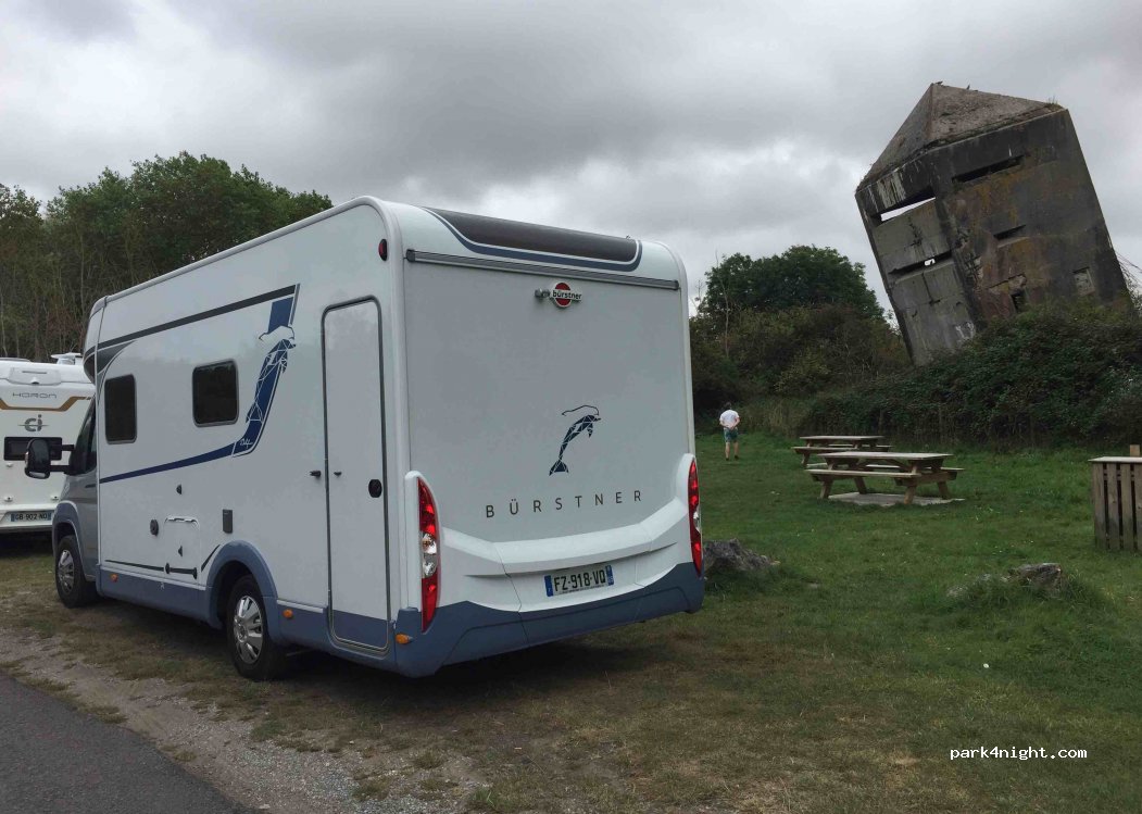 (62215) Oye-Plage - 657 Route des Dunes — foto 2