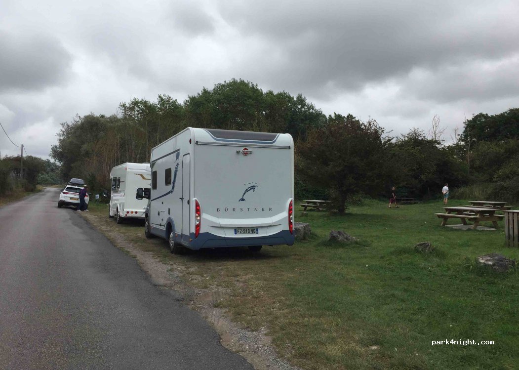 (62215) Oye-Plage - 657 Route des Dunes — foto 3