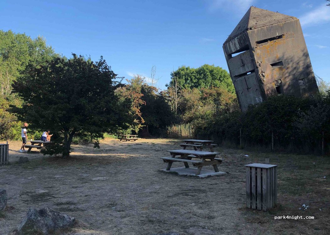 (62215) Oye-Plage - 657 Route des Dunes — foto 4