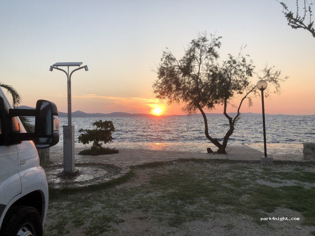 Camping Autokamp Filko — foto
