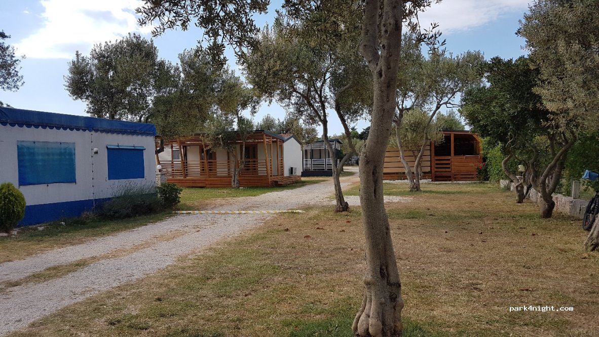 Camping Autokamp Filko — foto 3