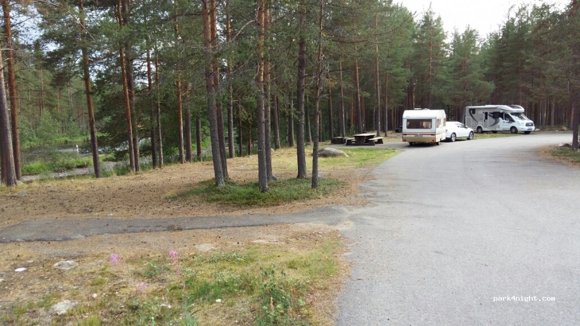 (942 91) Vistträsk - 94 — foto