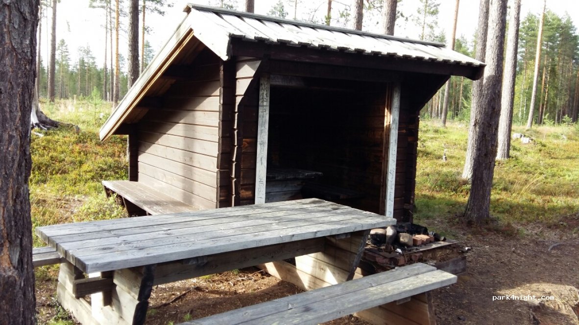 (942 91) Vistträsk - 94 — foto 2