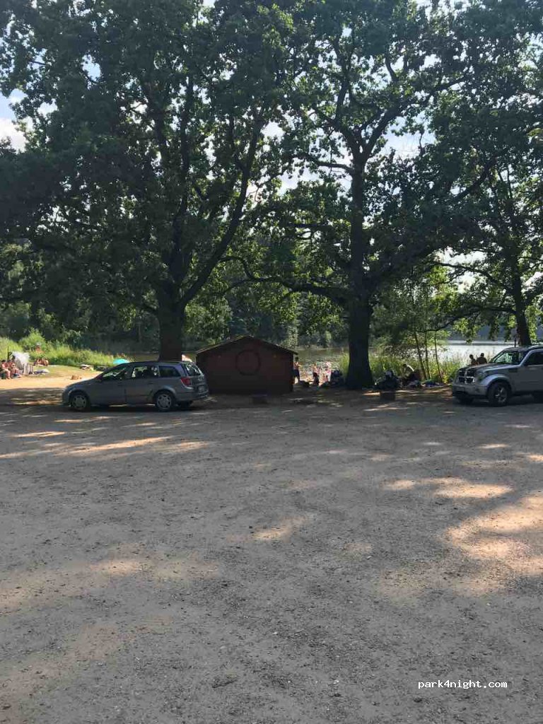 Camping Bredenbeker pond — foto 2