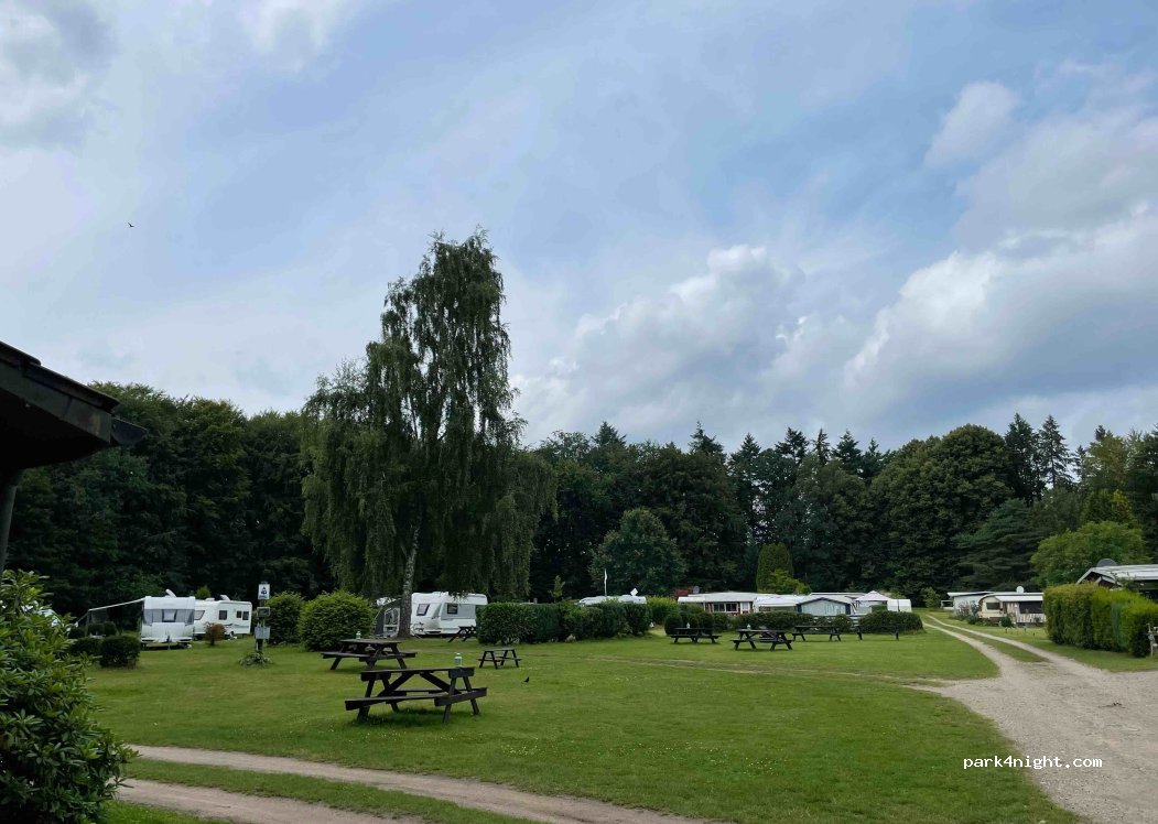 Camping Bredenbeker pond — foto 3