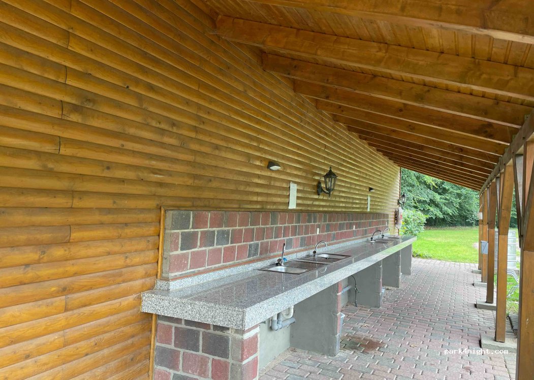 Camping Bredenbeker pond — foto 4