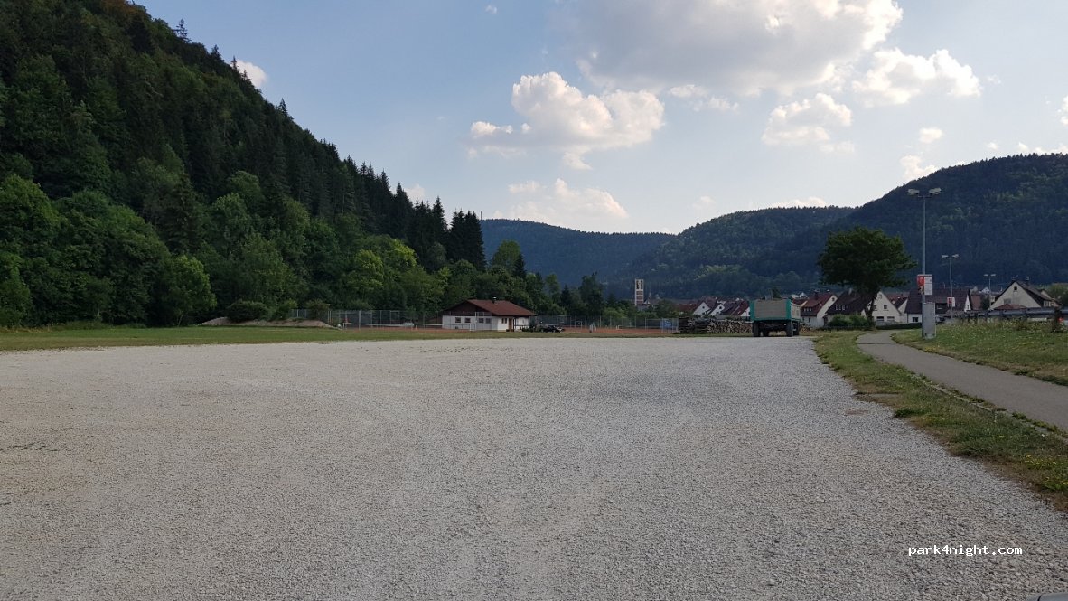 (72362) Nusplingen - Kapellentorstraße — foto 2