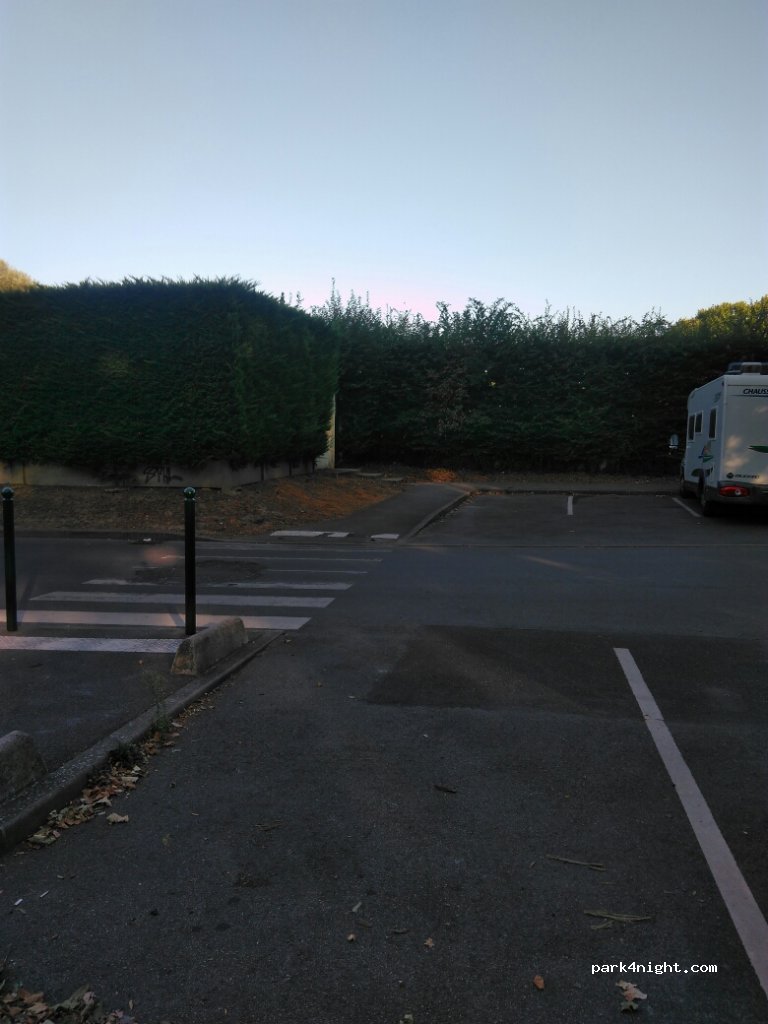 (91700) Villiers-sur-Orge - 5 Voie des Prés — foto