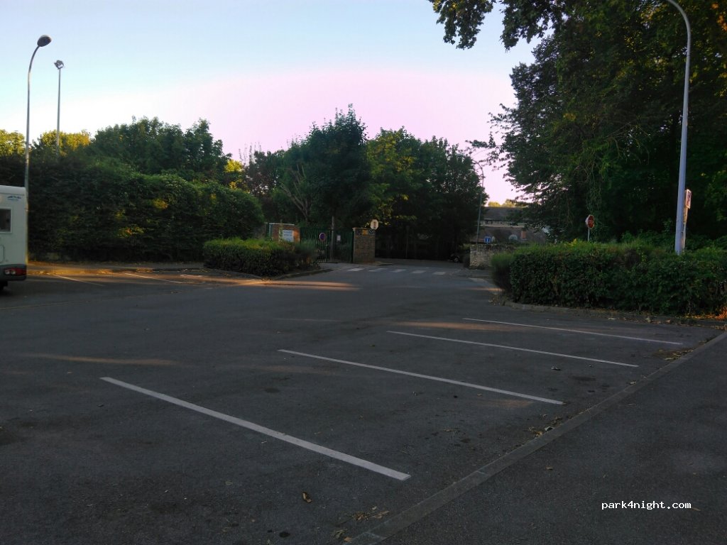 (91700) Villiers-sur-Orge - 5 Voie des Prés — foto 2