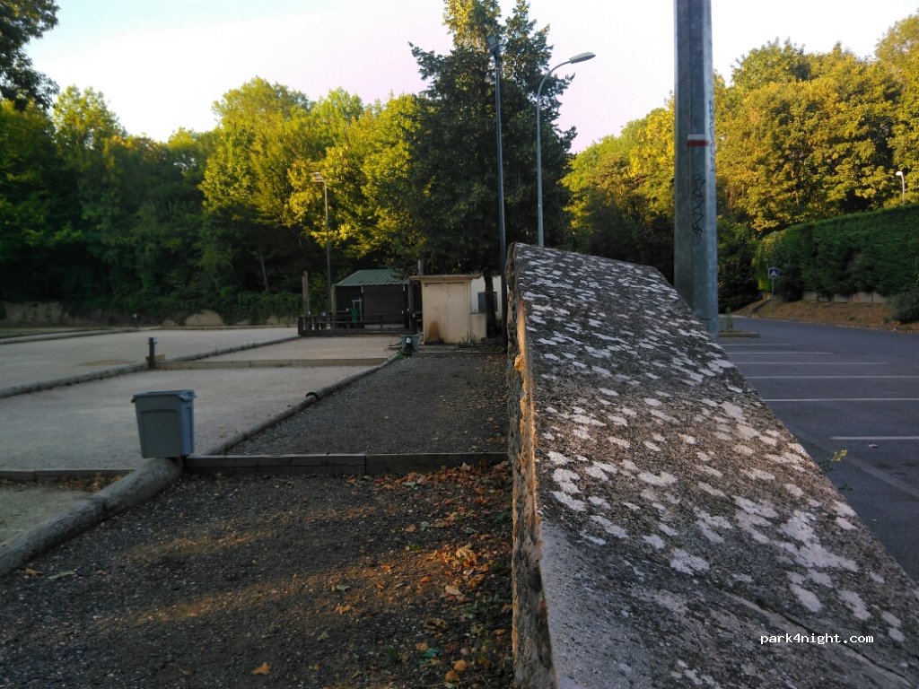 (91700) Villiers-sur-Orge - 5 Voie des Prés — foto 3
