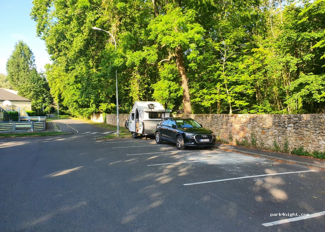 (91700) Villiers-sur-Orge - 5 Voie des Prés — foto 4