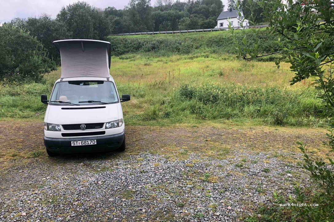 (8534)  - 2 Sekundær Fylkesveg 721 — foto