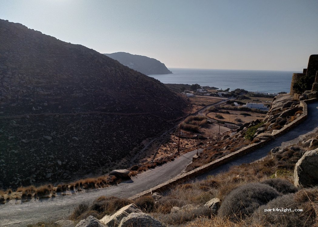 (846 00) Mikonos - Unnamed Road — foto 3