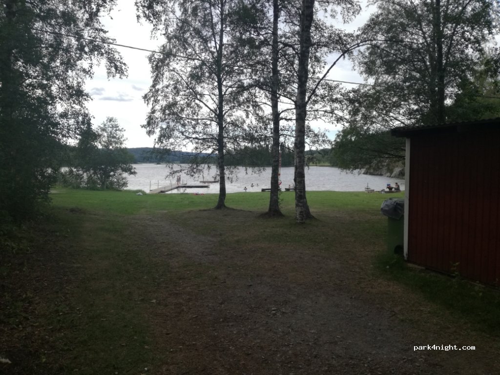 (871 92) Härnösand - 104 STIGSJÖ PRÄSTBOL — foto