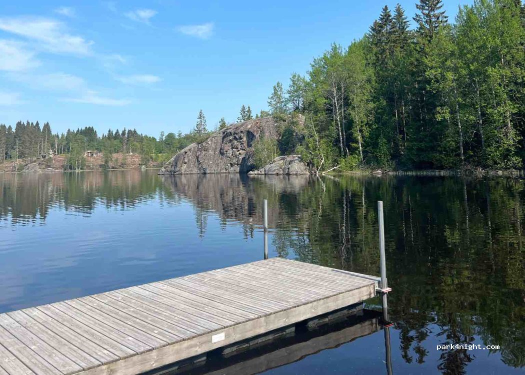 (871 92) Härnösand - 104 STIGSJÖ PRÄSTBOL — foto 2