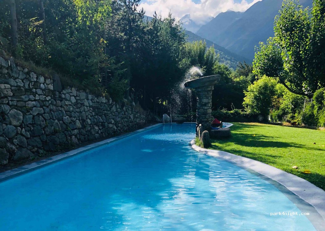 Càmping Sol i Neu — foto 2