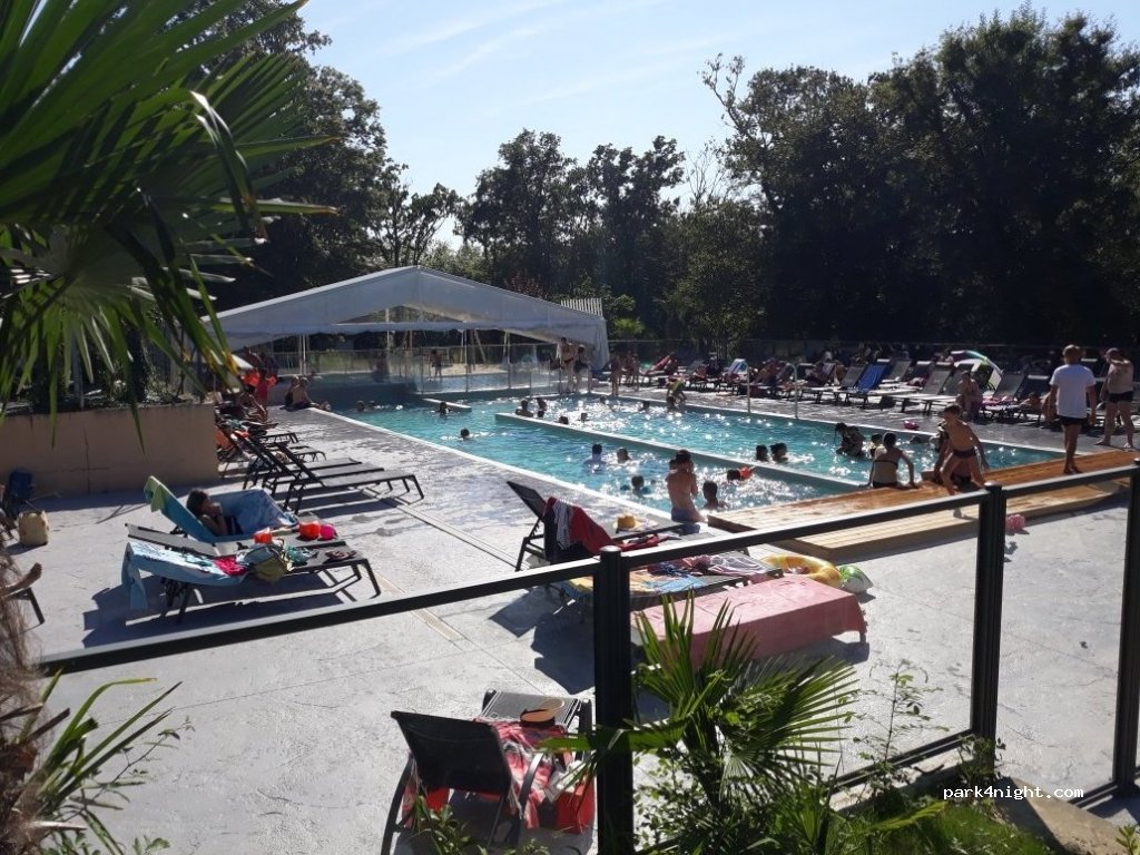 Camping De La Corniche — foto