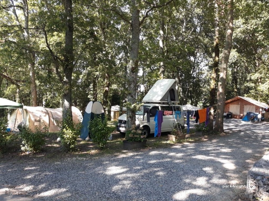 Camping De La Corniche — foto 2