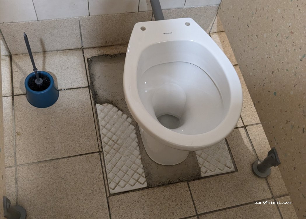 Camping De La Corniche — foto 4