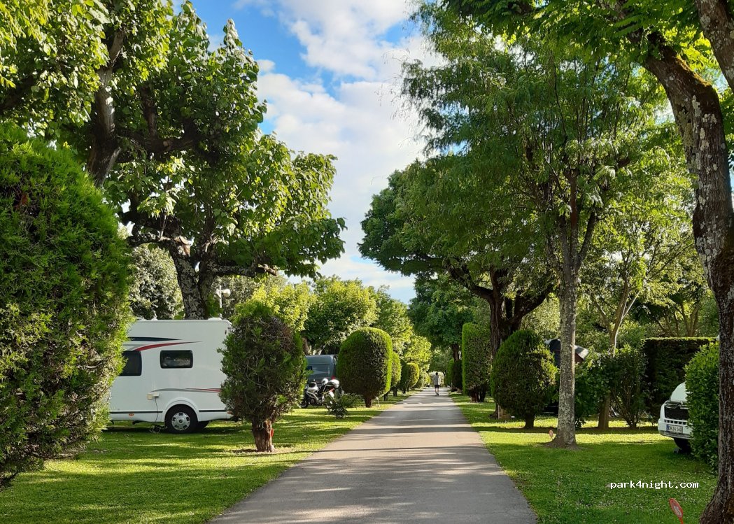Camping l'Ardéchois***** — foto 3