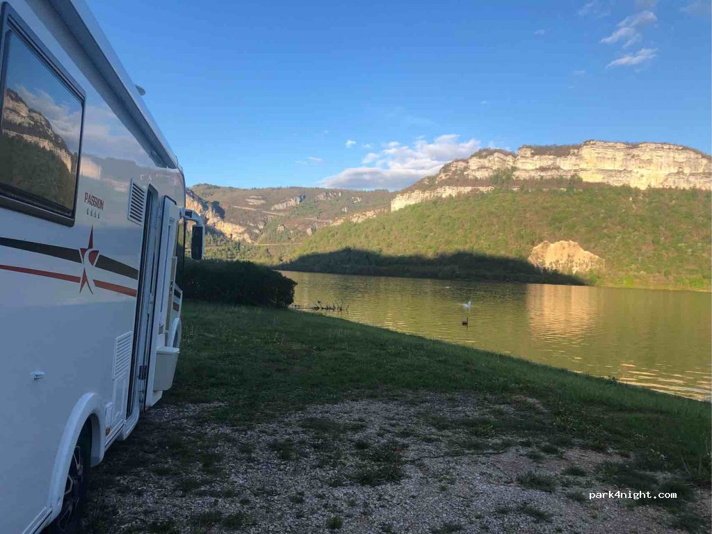 Camping Sous Le Moulin — foto