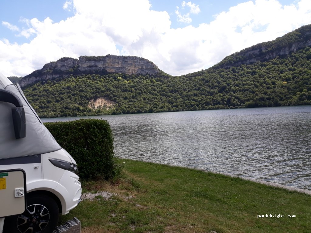 Camping Sous Le Moulin — foto 2