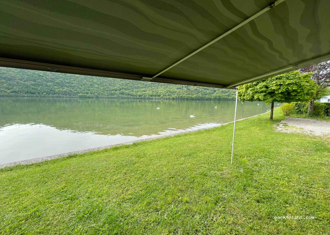 Camping Sous Le Moulin — foto 4