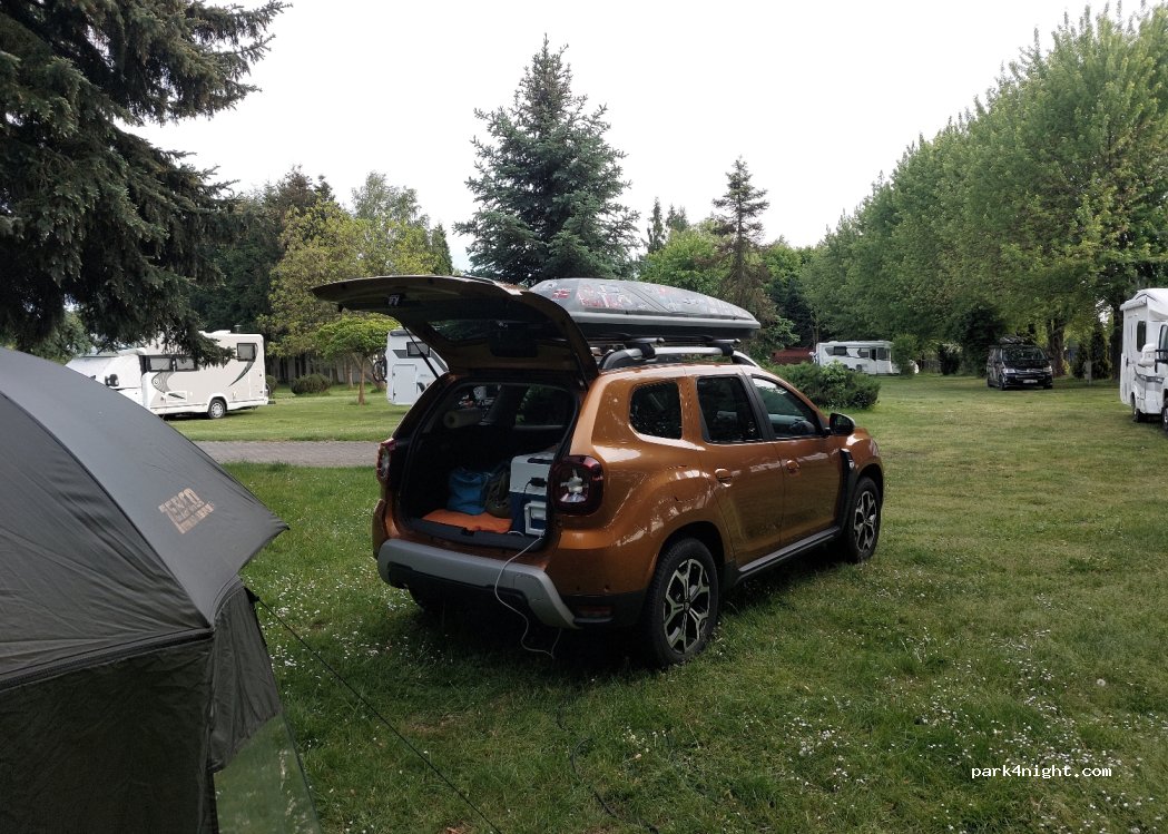Camping CDIM — foto 2